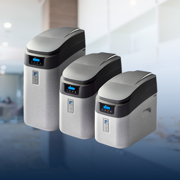 Water Softeners